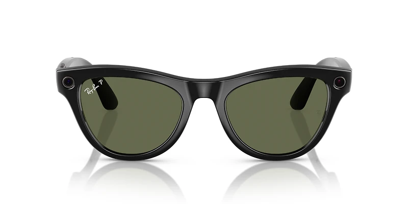 Ray-Ban Meta Skyler