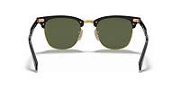 Clubmaster Aluminum