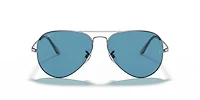 Aviator Metal II Polarized+ Lenses