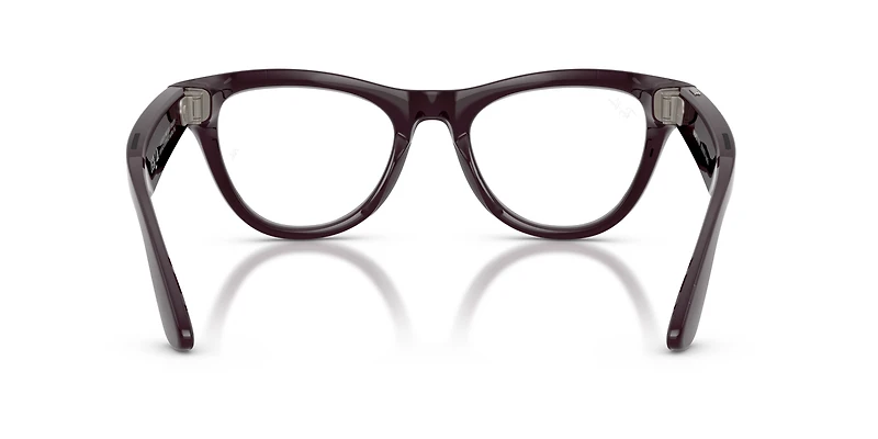 Ray-Ban Meta Skyler