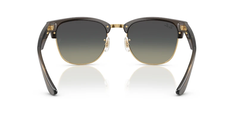 Clubmaster Reverse