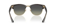 Clubmaster Reverse