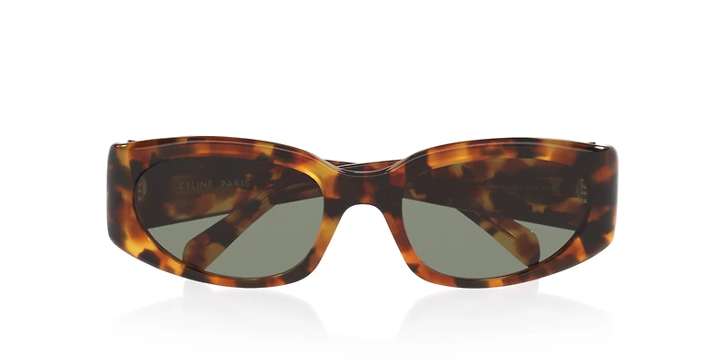Celine Defile CL40347U