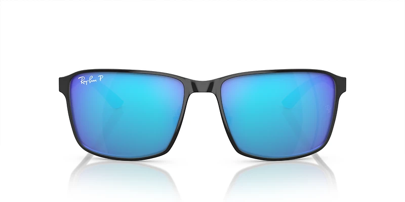RB3721 Polarized+ Lenses