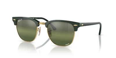 Clubmaster Polarized+ Lenses