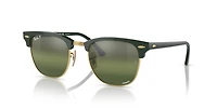 Clubmaster Polarized+ Lenses