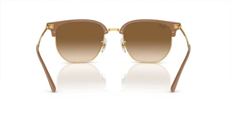 New Clubmaster