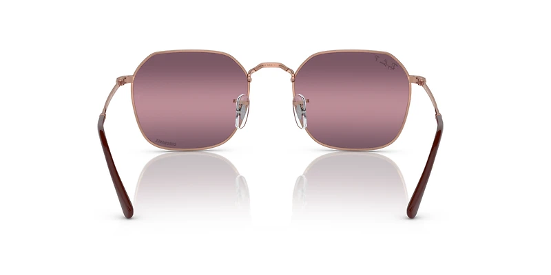 Jim Polarized+ Lenses