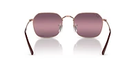 Jim Polarized+ Lenses