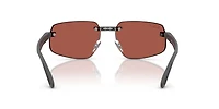RB4475 Polarized Lenses