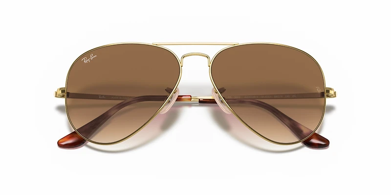 Aviator Metal II