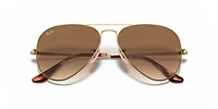 Aviator Metal II