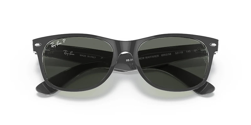 New Wayfarer Classic