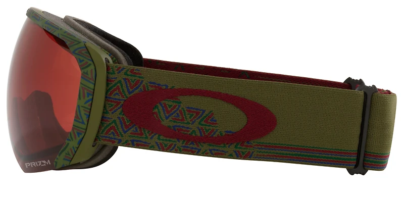 Flight Path L Snow Goggles