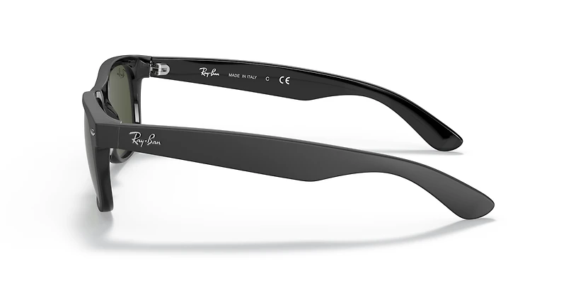 New Wayfarer Color Mix