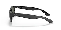 New Wayfarer Color Mix