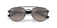 RB3736 Polarized+ Lenses
