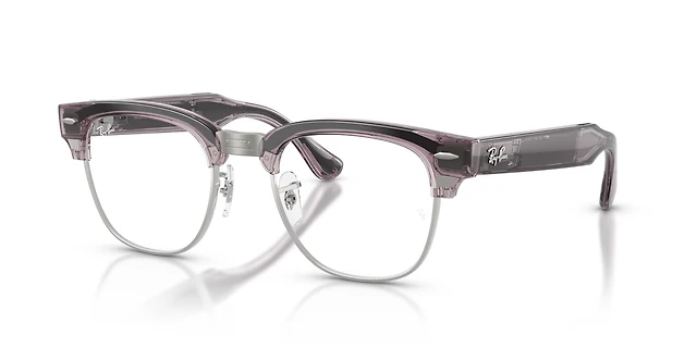 Ray-Ban Meta Audio Clubmaster