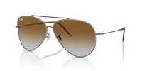 Aviator Reverse