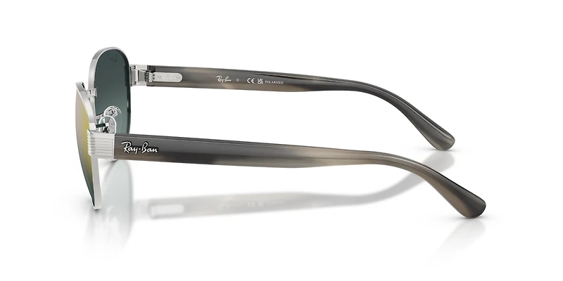 RB3766 Polarized+ Lenses
