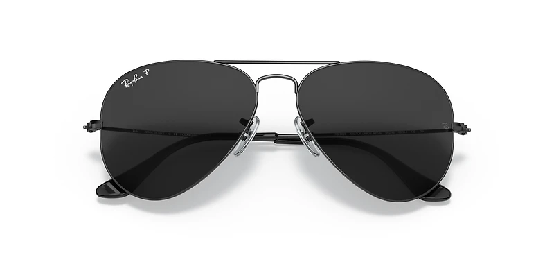 Aviator Total Black