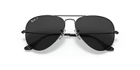 Aviator Total Black