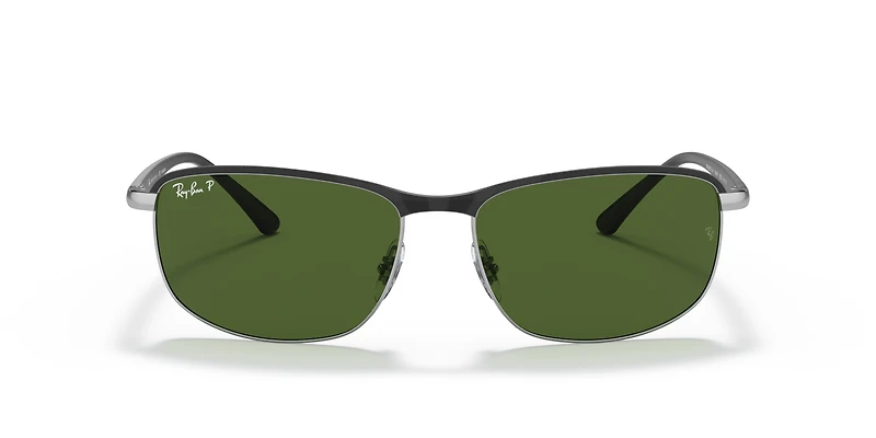 RB3671 Polarized+ Lenses