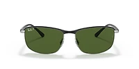 RB3671 Polarized+ Lenses