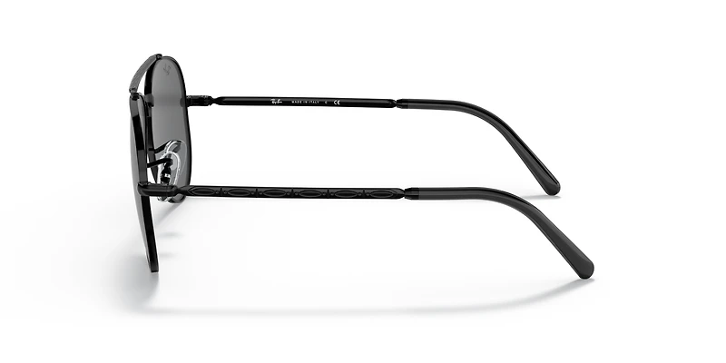 New Aviator