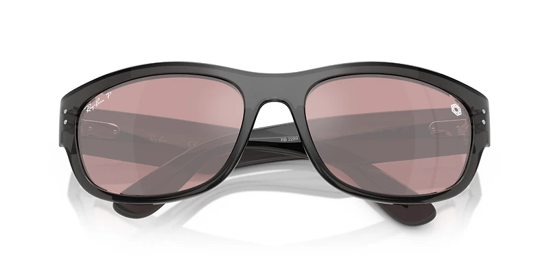 Ray-Ban Star Wars™ – Kylo Ren Mega Balorama
