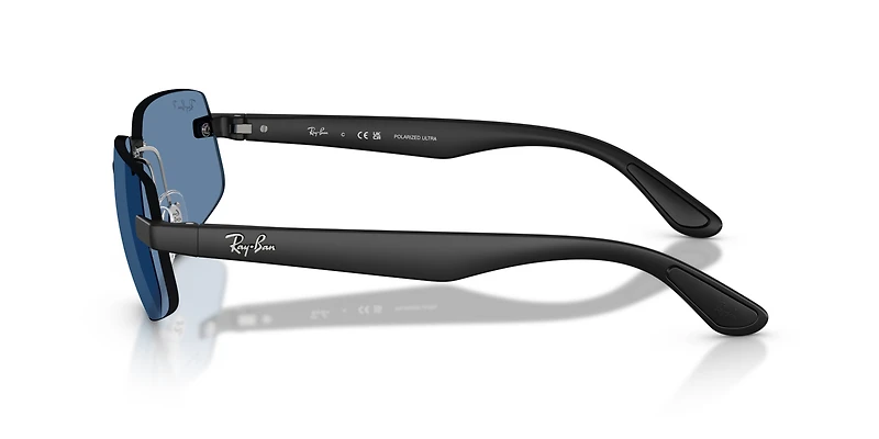 RB4475 Polarized Lenses