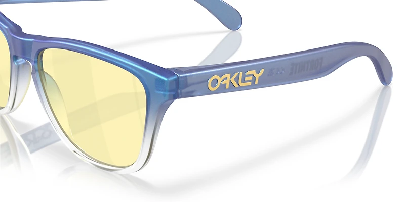 OJ9006 Oakley X Fortnite™ Frogskins™ XS (Youth Fit)
