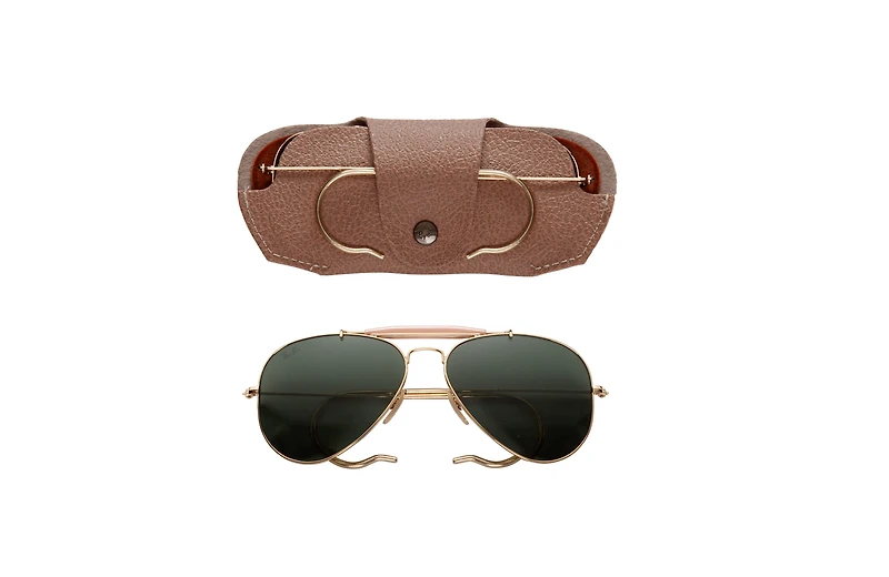 Outdoorsman | Aviation Collection