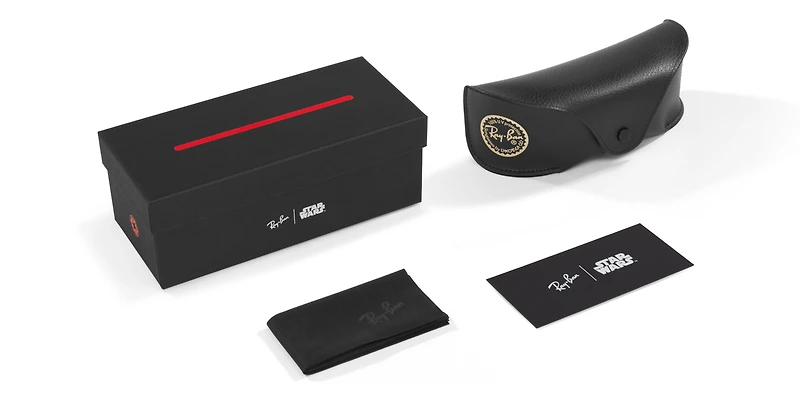 Ray-Ban Star Wars™ – Darth Vader Balorama