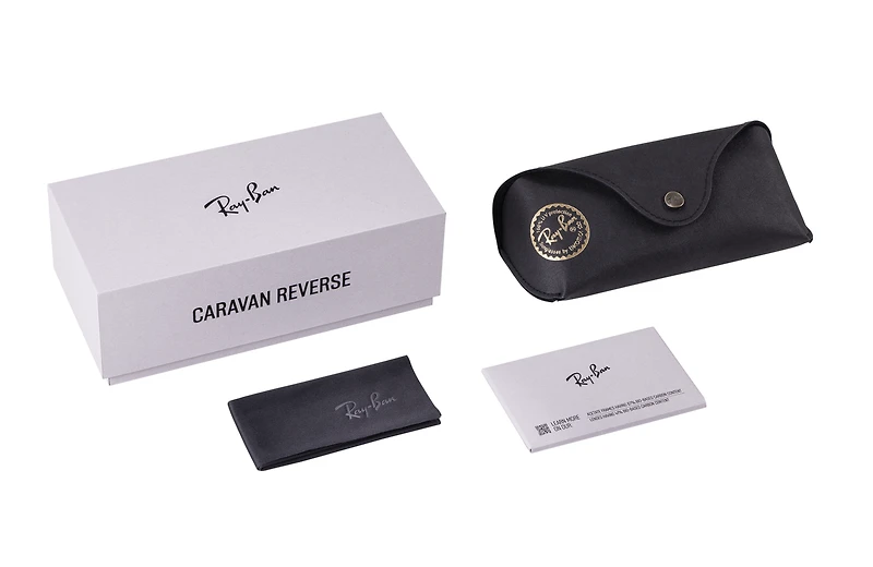 Caravan Reverse