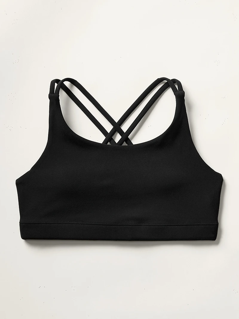 Upbeat Bra 3-Pack