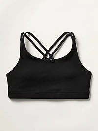 Upbeat Bra 3-Pack