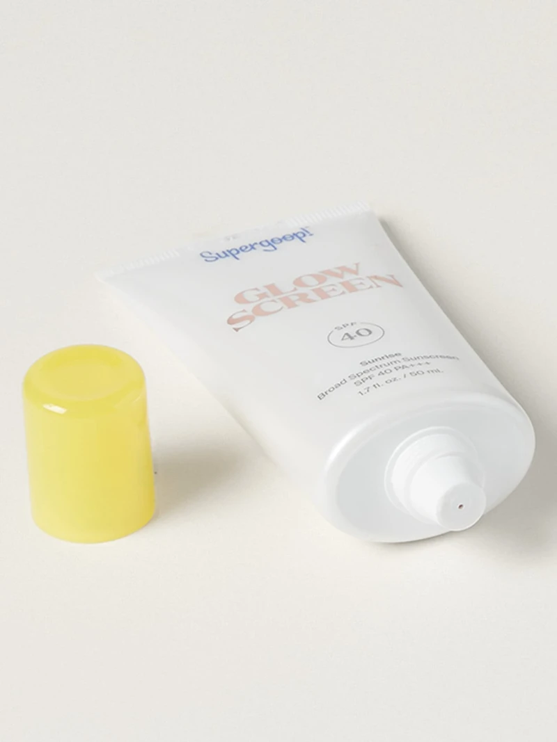 Glowscreen SPF 40 By Supergoop