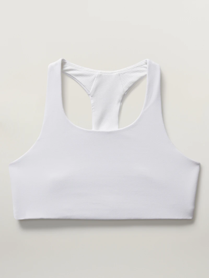 Athleta Girl Cloud Racerback Bra