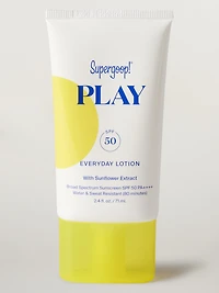 PLAY Everyday Lotion SPF 50 By Supergoop!®