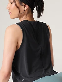 With Ease Muscle Tank