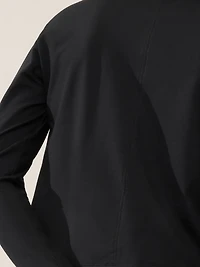 Essential V-Neck Top