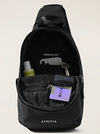 All About Sling Bag