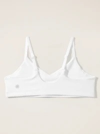 Athleta Girl Just Right Adjustable Bra
