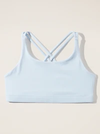 Athleta Girl Upbeat Bra