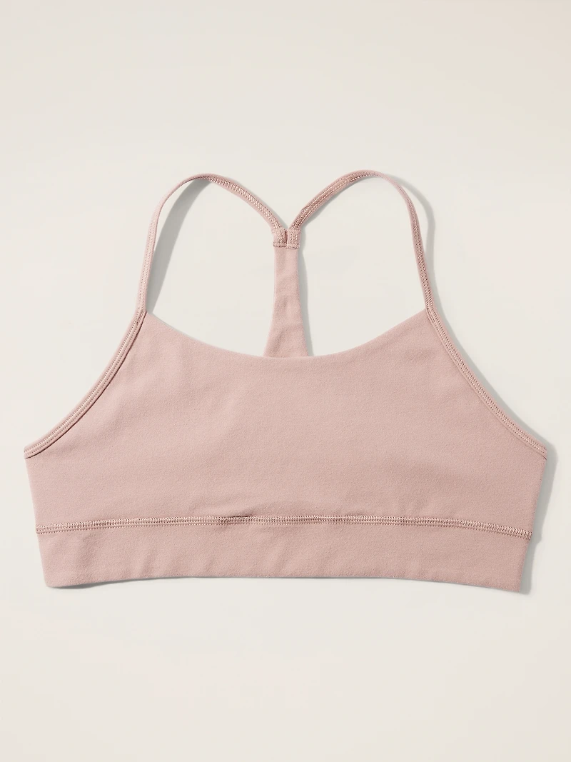 Athleta Girl Right Moves Bra