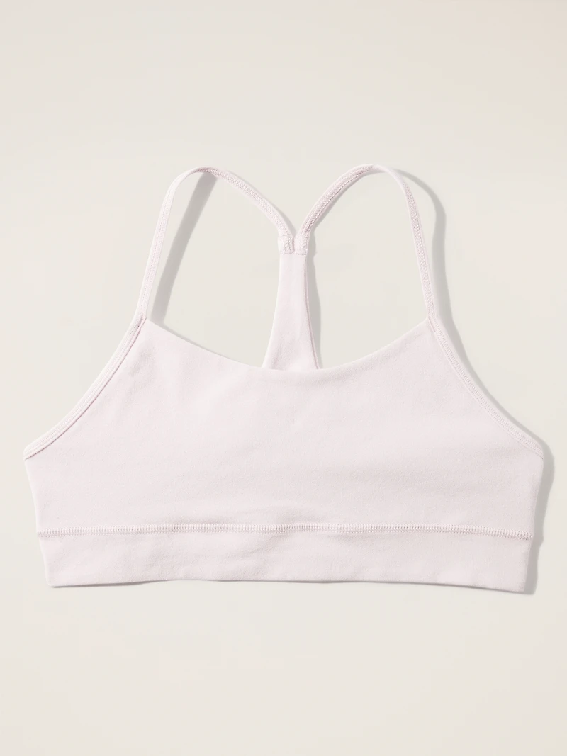 Athleta Girl Right Moves Bra