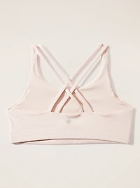 Athleta Girl Upbeat Bra