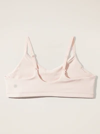 Athleta Girl Just Right Adjustable Bra