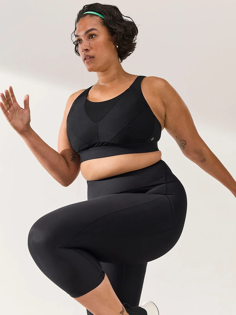 Invincible Sports Bra